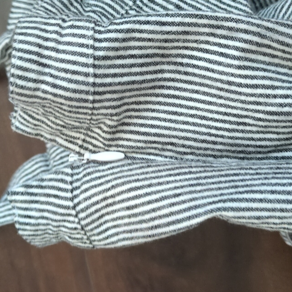 Hollister Belted Sundress - Picture 7 of 7